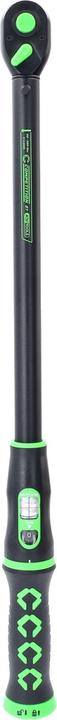 Produktbild KS Tools 512.0025 1/2" COMPETITION Ratschen-Drehmomentschlüssel, 60-320Nm 512.00 (1/2", 60 - 320 Nm)