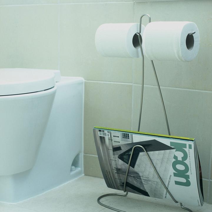 Image du produit Black + Blum Loo Read