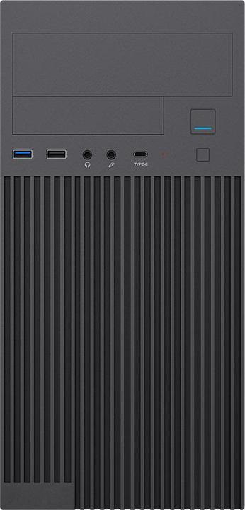 Produktbild Itek PILOT Z23 Lite (Mini-ITX, mATX)