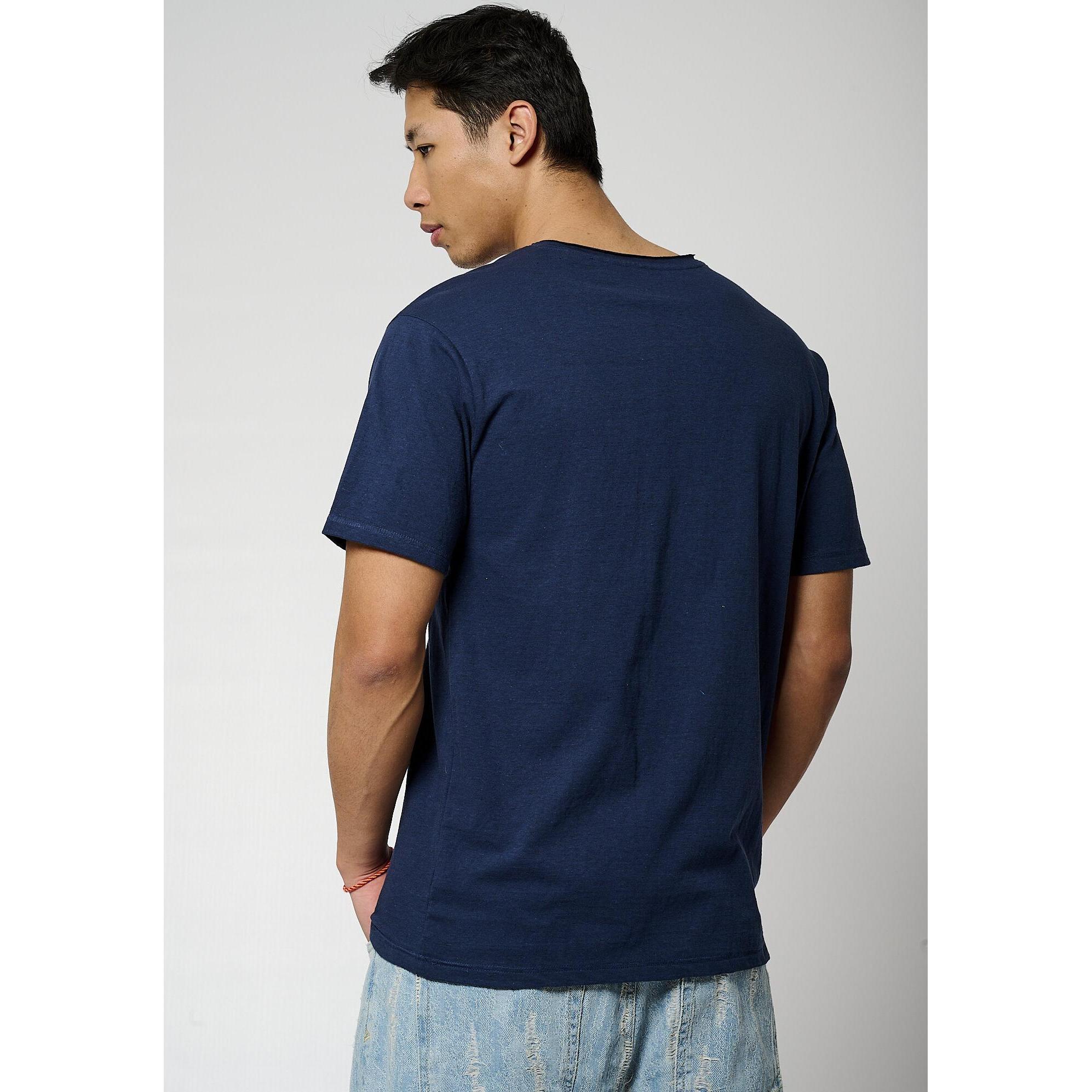 Thumbnail - Kaporal, Herren, Shirt, Beter, Blau, (XXL)
