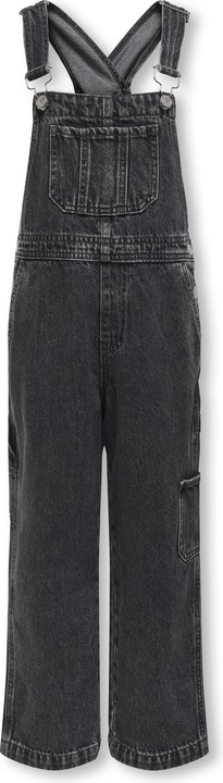 Produktbild Only KOGDAFFY Weiter Beinschnitt Overall Hose (152)