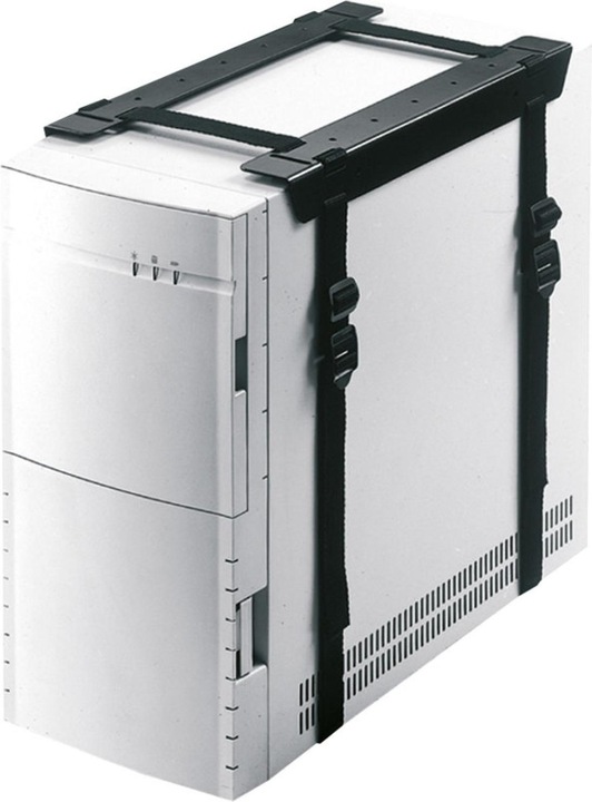 Actual product image Neomounts PC desk mount