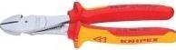 Produktbild Knipex Kraft-Seitenschneider (255 mm)