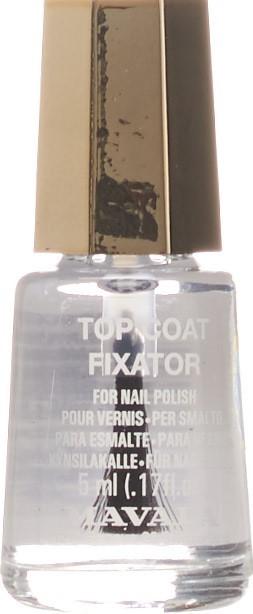 Produktbild Mavala Top Fixator (Top Coat Fixator, Top Coat)