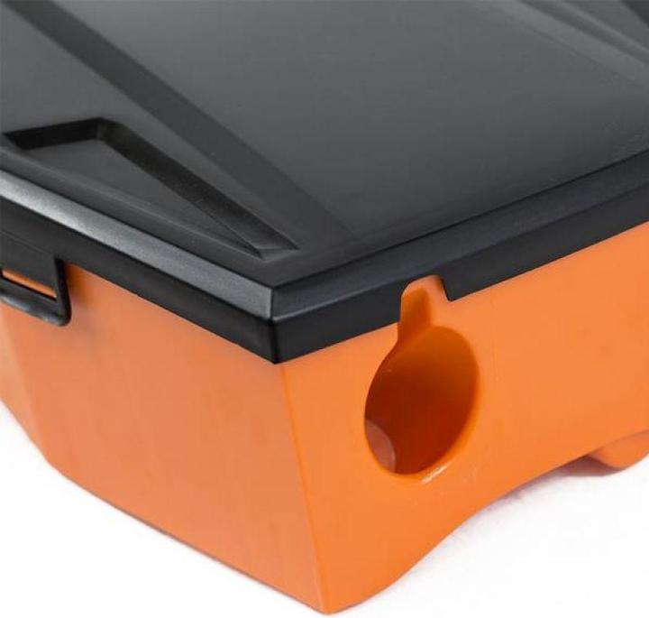 Produktbild Nils ZSB2 2-in-1 badminton and tennis net set + 2 rackets + 3 darts + case