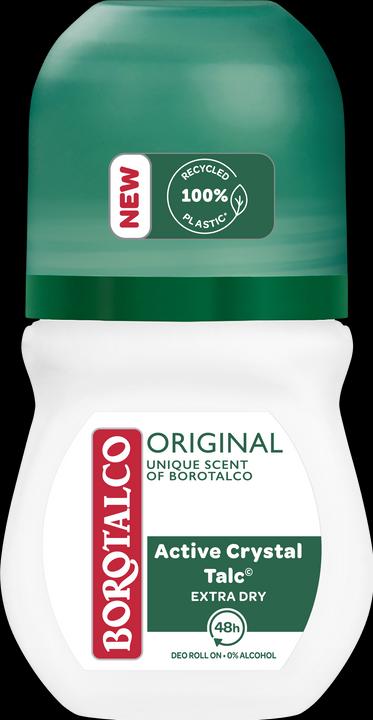 Borotalco Original