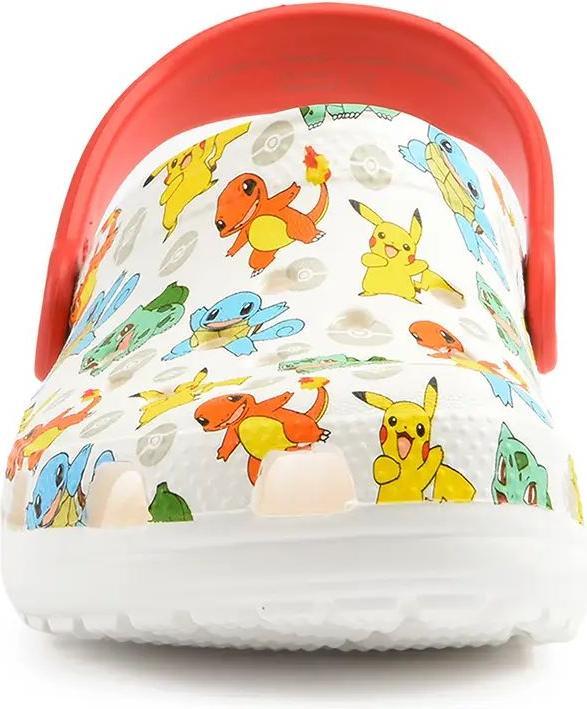 Image du produit Crocs K's Classic Pokemon Clog (33)