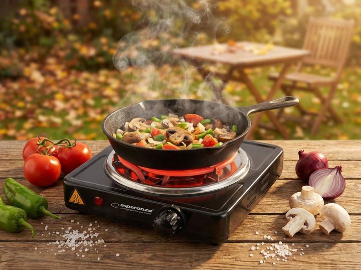 Image du produit Esperanza EKH012K