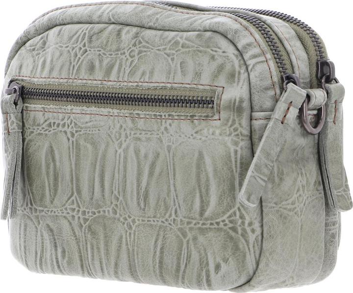 Immagine prodotto FredsBruder Borsa a tracolla Crolinchen in pelle 21 cm