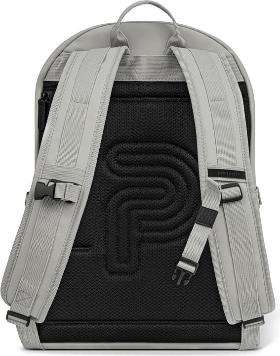 Actual product image Pactastic Urban Collection backpack 44 cm laptop compartment (20 l)