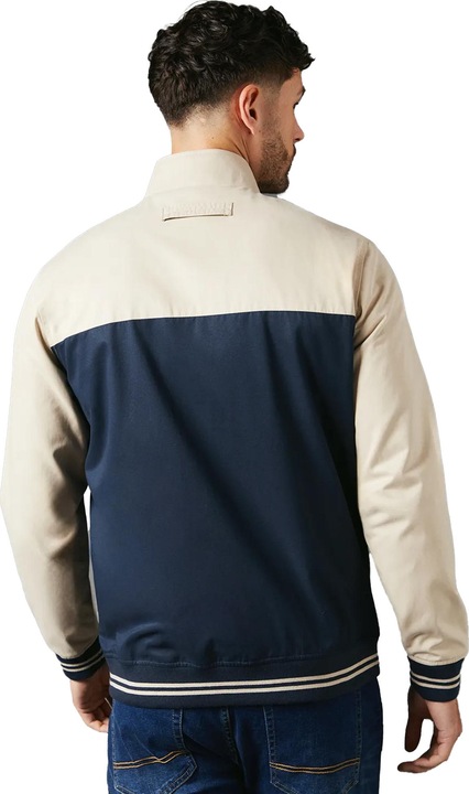 Produktbild Universal Textiles Jacke Durchgehender Reissverschluss (XXL)