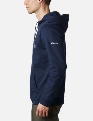 Image du produit Columbia Sweat à capuche CSC Basic Logo II (S)
