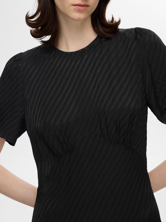 Immagine prodotto Selected Femme Maxi abito in raso (34)