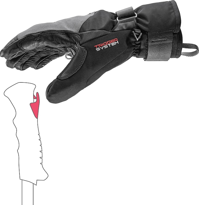 Image du produit Leki Pegas Pro 3D GTX (10)