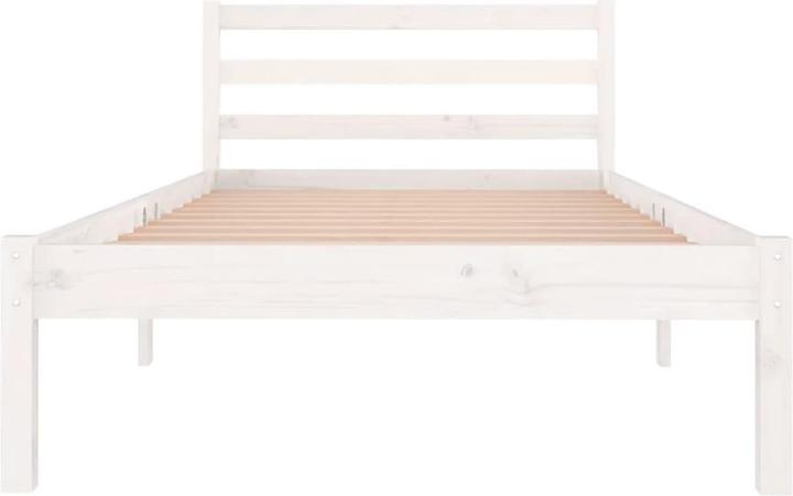 Image du produit vidaXL Bettrahmen (90 x 200 cm)