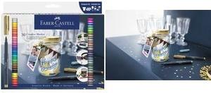 Produktbild Faber-Castell Creative Studio (30x)
