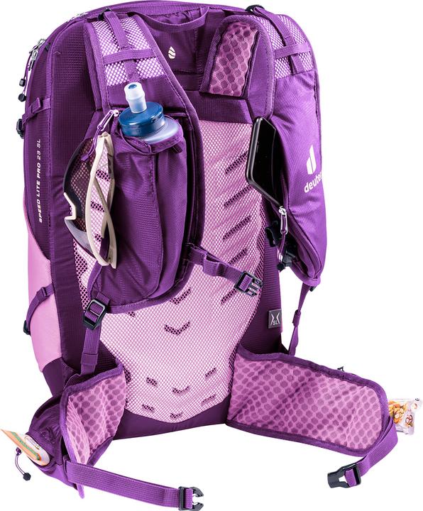 Produktbild Deuter Speed Lite Pro 23 (23 l)