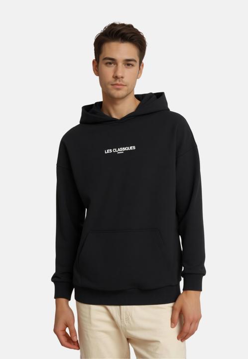 Produktbild Only & Sons Kapuzensweatshirt ONSLES CLASSIQUES Hoodie (S)