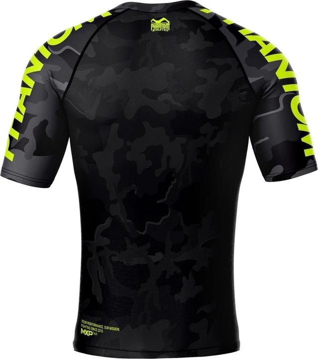 Produktbild Phantom Athletics Rashguard EVO (S)