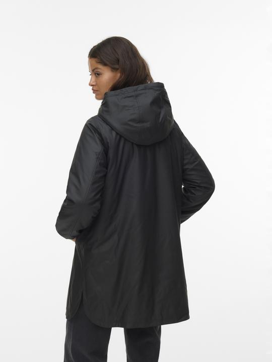 Actual product image Vero Moda VMASTA Mantel Regenjacke