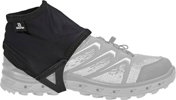 Actual product image Salomon Trail Low Gaiters (43)
