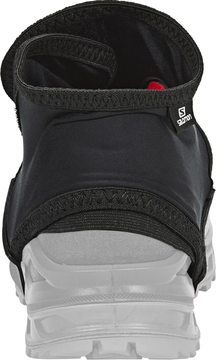 Actual product image Salomon Trail Low Gaiters (43)