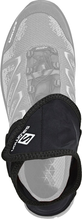 Actual product image Salomon Trail Low Gaiters (43)