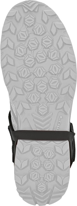 Actual product image Salomon Trail Low Gaiters (43)