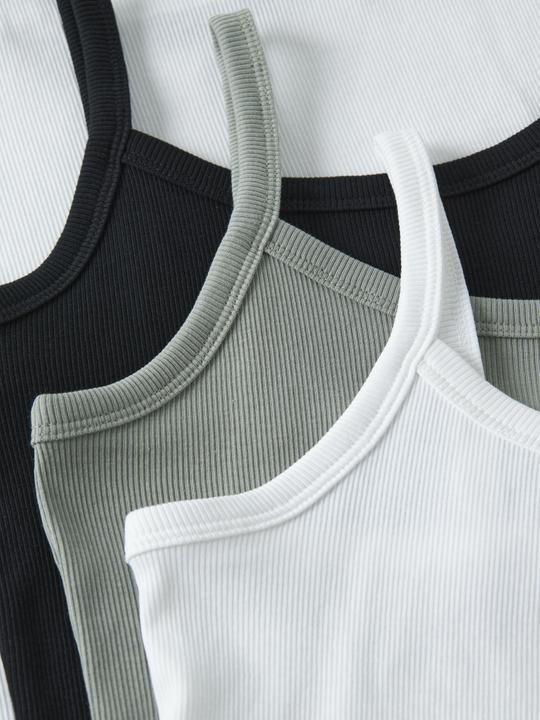 Produktbild Lmtd 3er-Pack Tanktop (158, 164)
