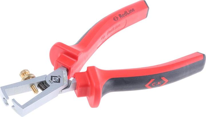 Produktbild C.K Magma Abisolierzange Geeignet für Le (160 mm)