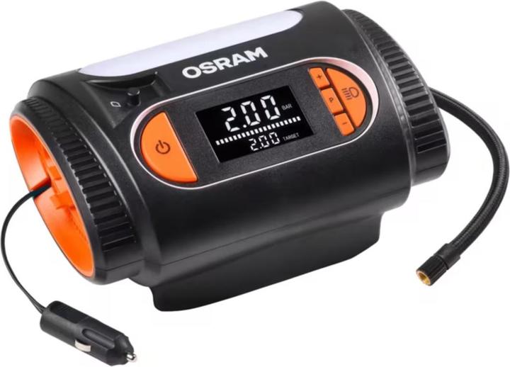 Actual product image Osram OTI2120