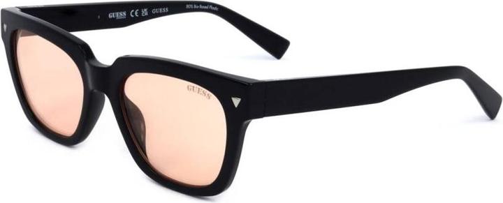 Image du produit Guess Soleil injected black brown squared normal