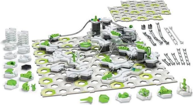 Produktbild Ravensburger GraviTrax Race Set