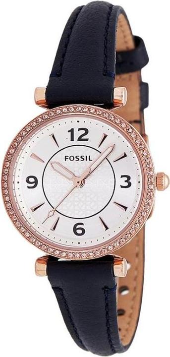 Produktbild Fossil Carlie Mini (Analoguhr, 28 mm)