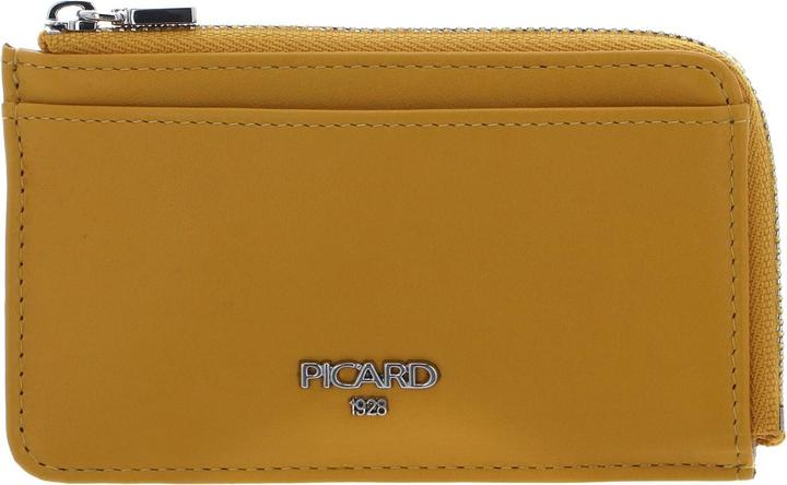 Actual product image Picard Bingo key case leather 13 cm