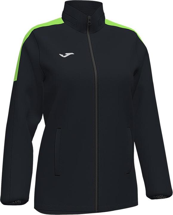 Joma Regenjacke Trivor (M)