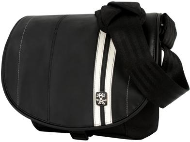 Crumpler Master Delhi 230, shoulder bag (Camera shoulder bag)