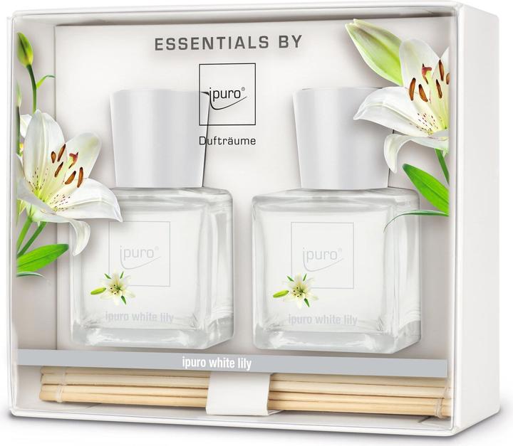 Produktbild Ipuro Essentials (100 ml)
