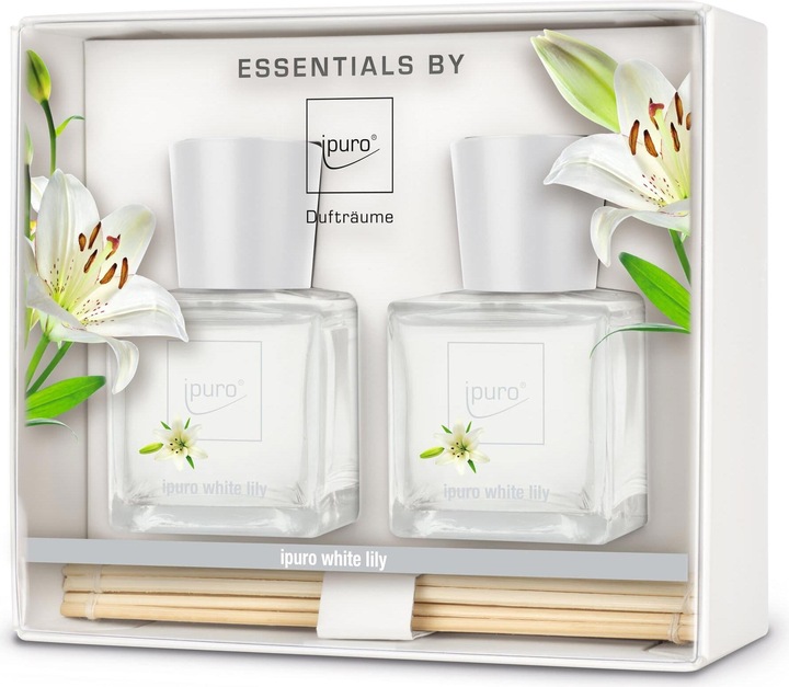 Immagine prodotto Ipuro Essentials (100 ml)