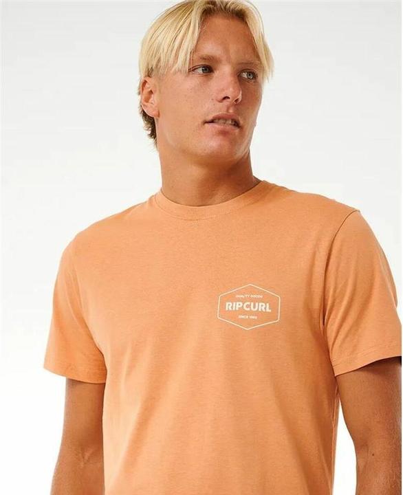 Produktbild Rip Curl Stapler Tee (S)