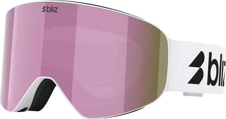 Actual product image Bliz Flow
