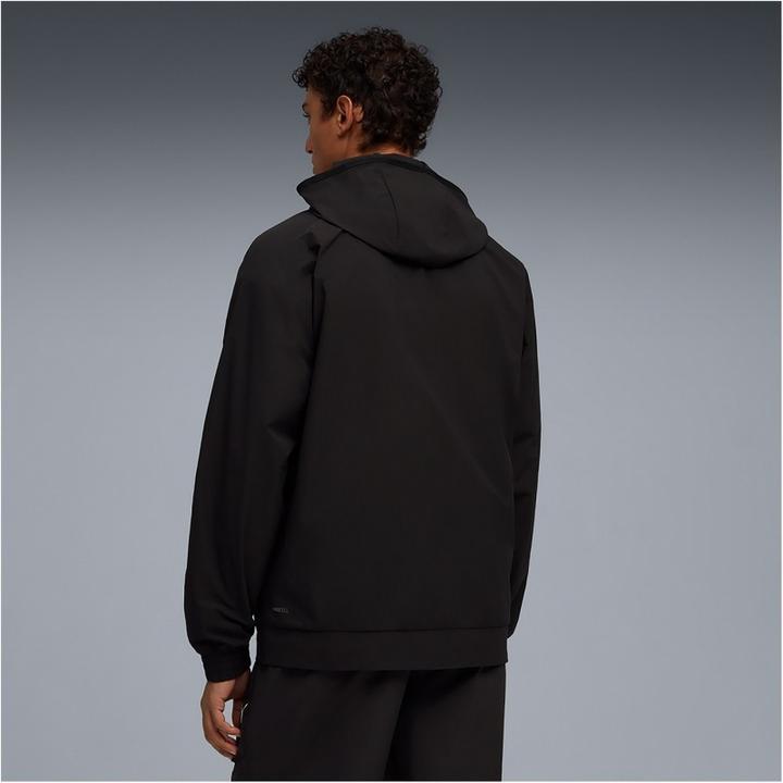 Produktbild Puma FRMF PUMATECH Woven Jacket (XL)