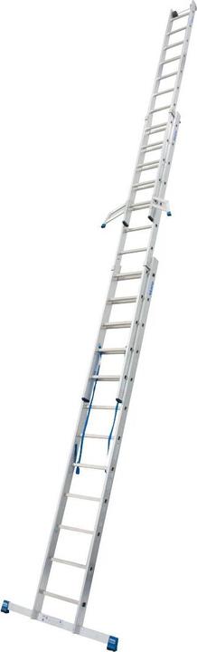 Actual product image Krause Multipurpose ladder (Multi-purpose ladder, 860 cm)