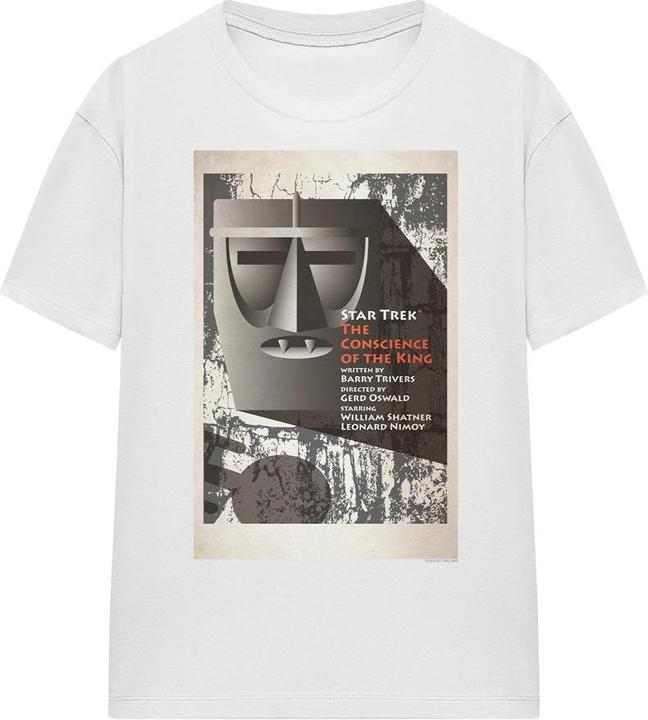 Produktbild The Original Series Episode 13 TShirt (L)