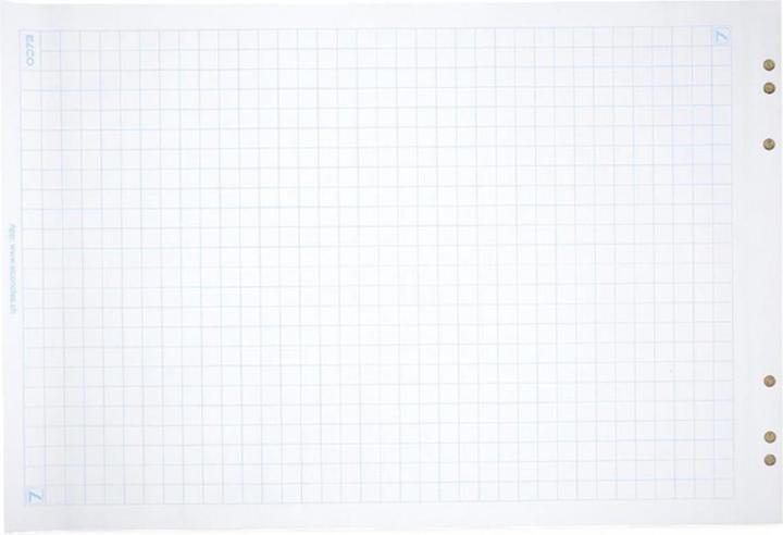 Image du produit Elco Bloc de papier pour paperboard