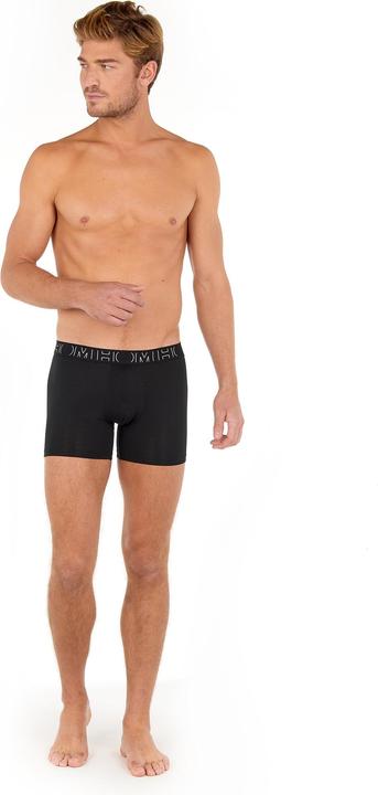 Produktbild HOM Boxershort Figurbetont Patrick #2 Long Boxer Briefs 3p (S, 3er Pack)
