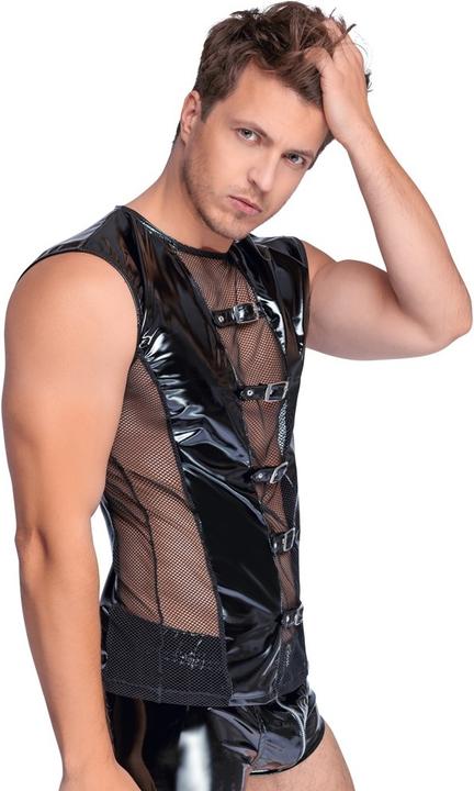 Image du produit Black Level Laque H.Shirt M (M)