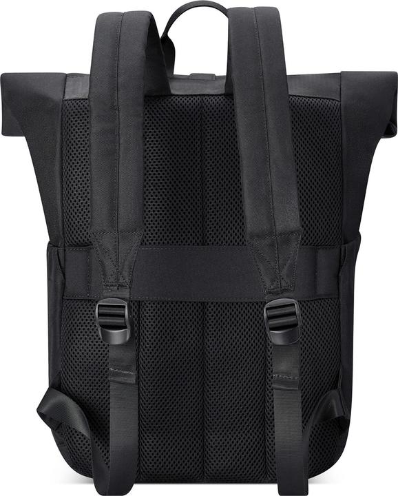 Actual product image Delsey Citypak backpack 45 cm laptop compartment (19 l)