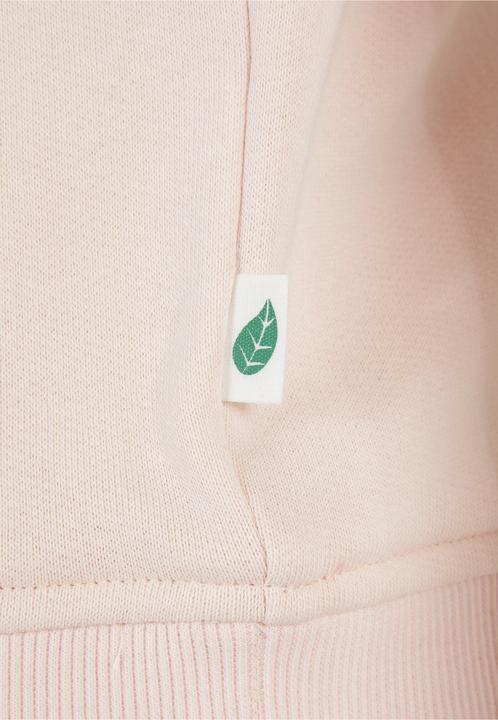 Produktbild Urban Classics Ladies Organic Hoody - 8576 (XL)