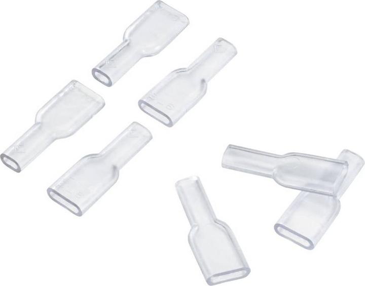 Actual product image Lapp Flachsteckverbinder